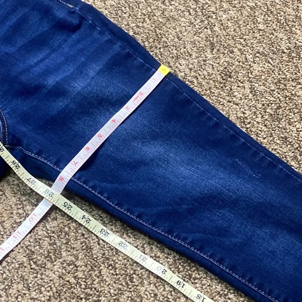Refuge Miami Your Fashion Escape Jeans Size 5